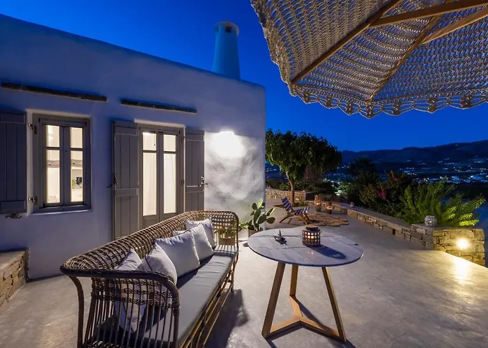 Villa Spitaki