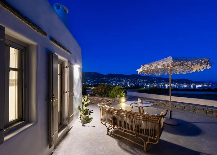 Villa Spitaki