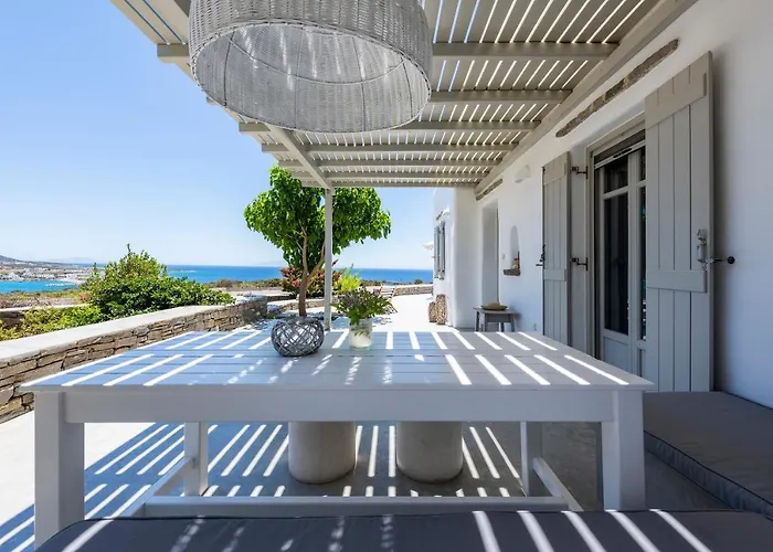 Villa Spitaki