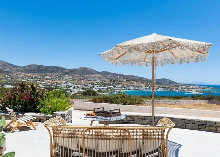 Villa Spitaki