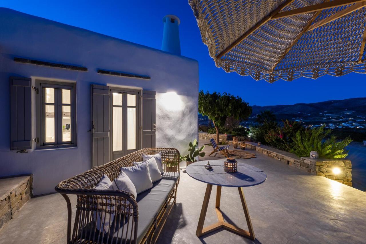 Holiday home Spitaki