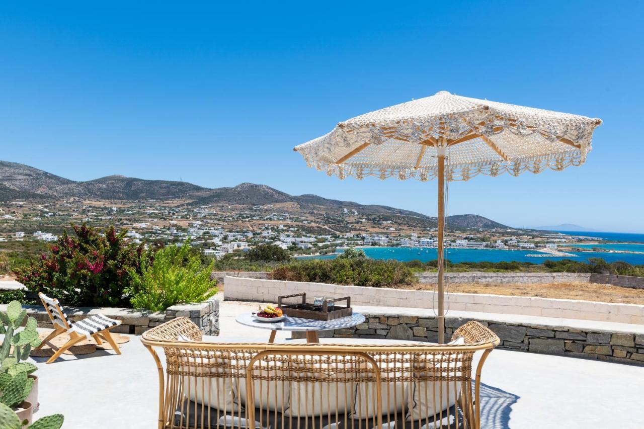 Spitaki Holiday home Aliki (Paros)