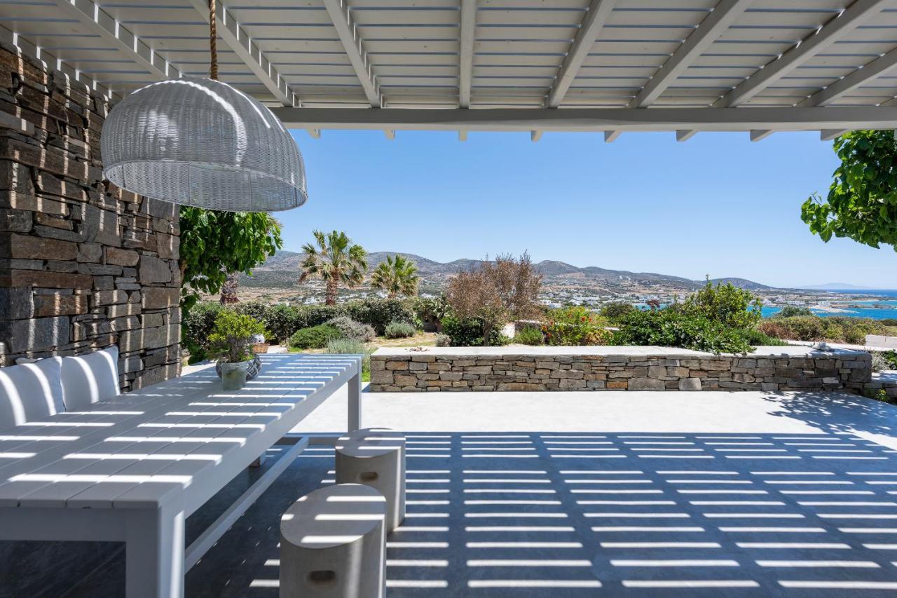 Spitaki Holiday home Aliki (Paros)