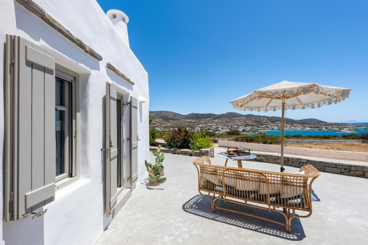 Holiday home Spitaki