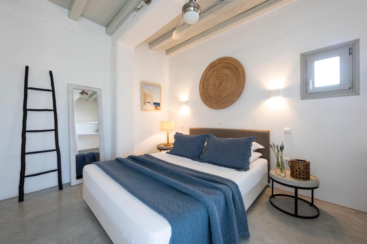 Spitaki Holiday home Aliki (Paros)