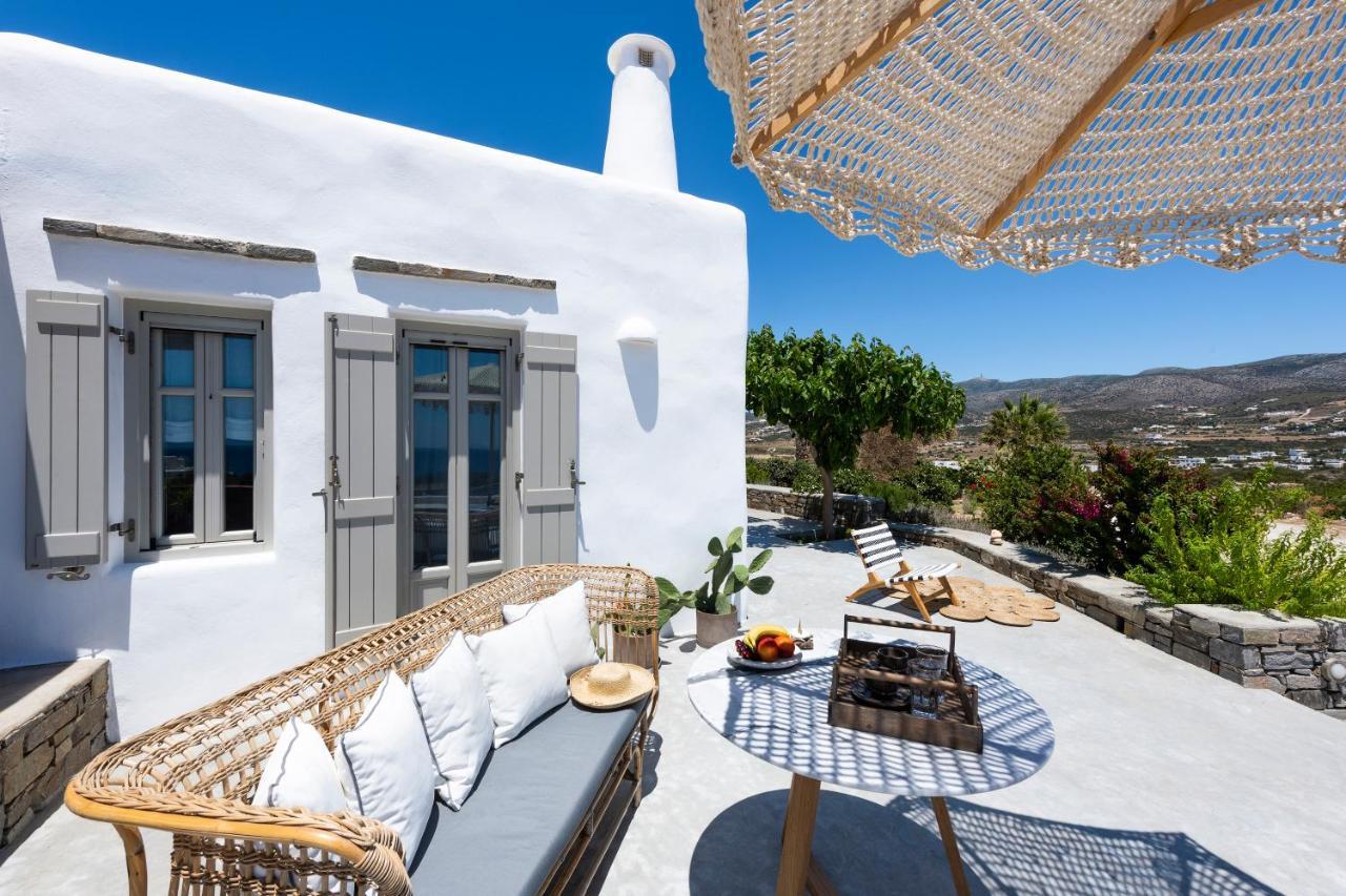 Holiday home Spitaki